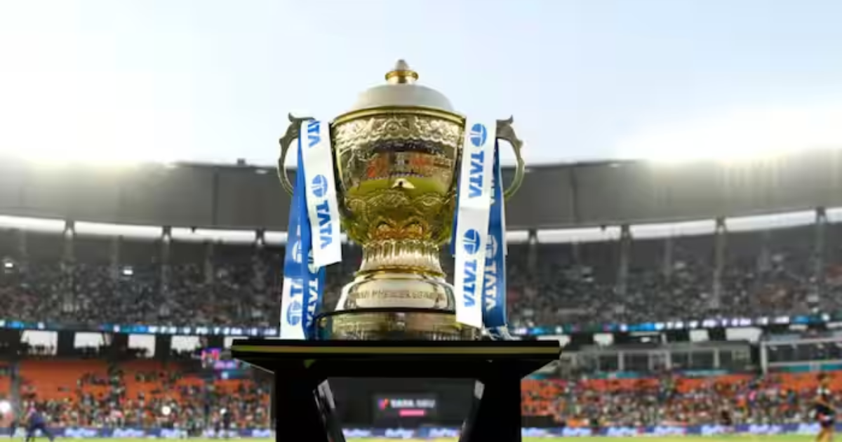 IPL 2024 Schedule out of knockout Matches Including Finals of IPL 2024